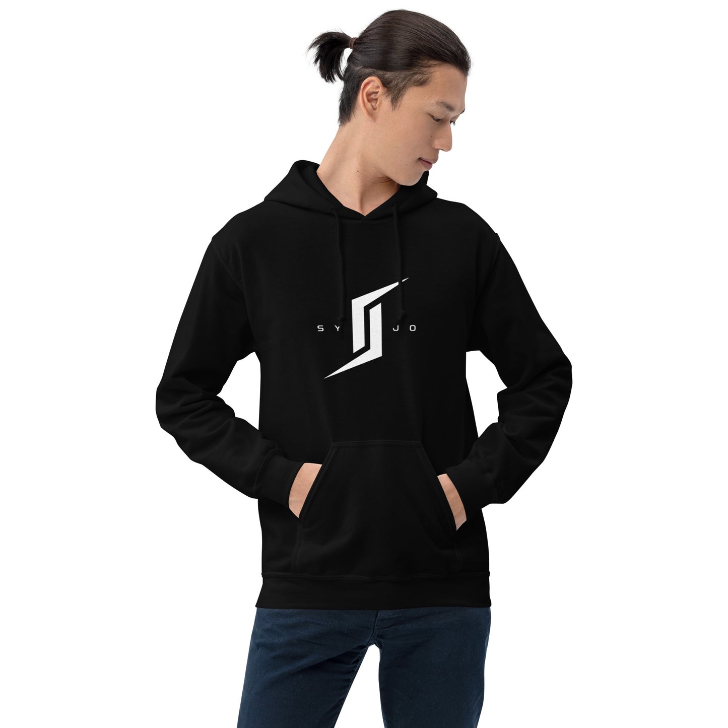 SYJO BEATBOX BASIC HOODIE by TRACKONE