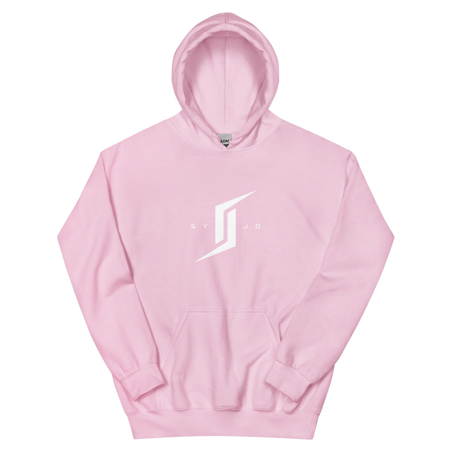 SYJO BEATBOX BASIC HOODIE