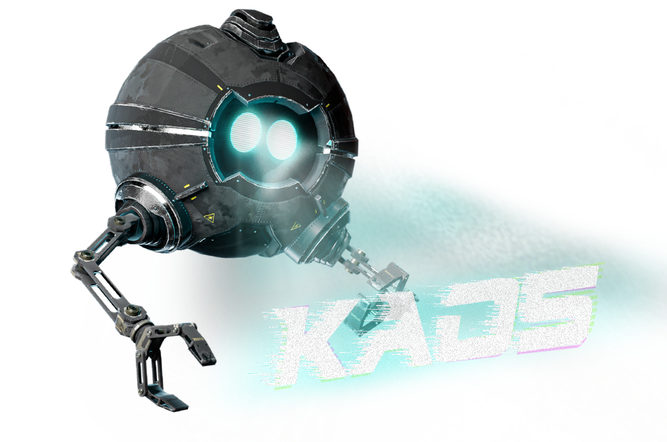 KAOS