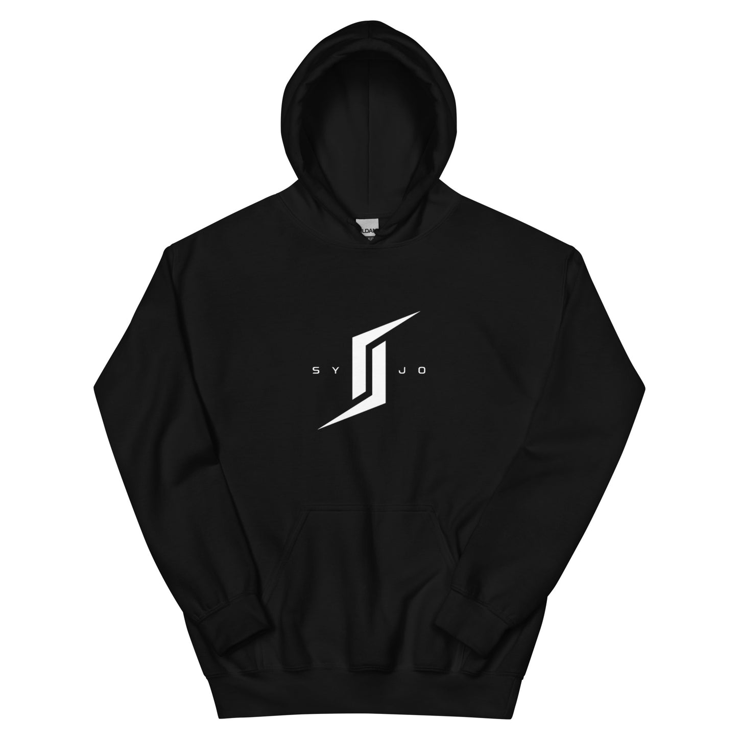 SYJO BASIC HOODIE