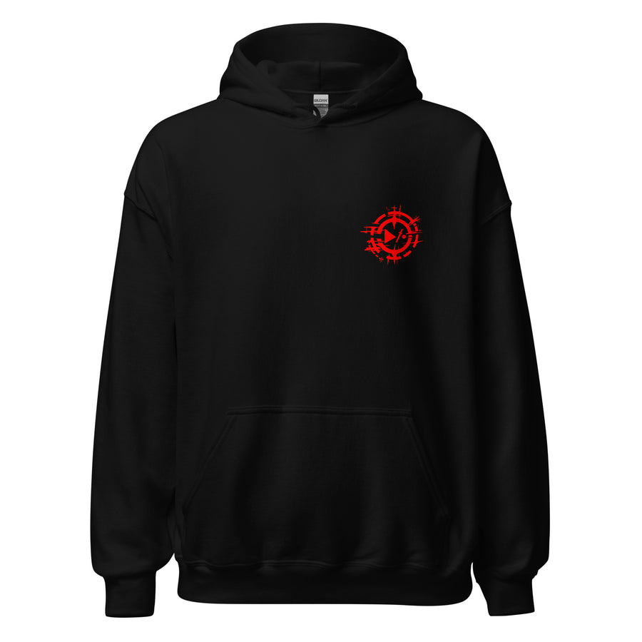 GBB26 Takeover Hoodie