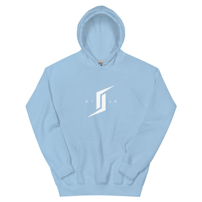 SYJO BASIC HOODIE