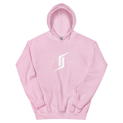 SYJO BASIC HOODIE